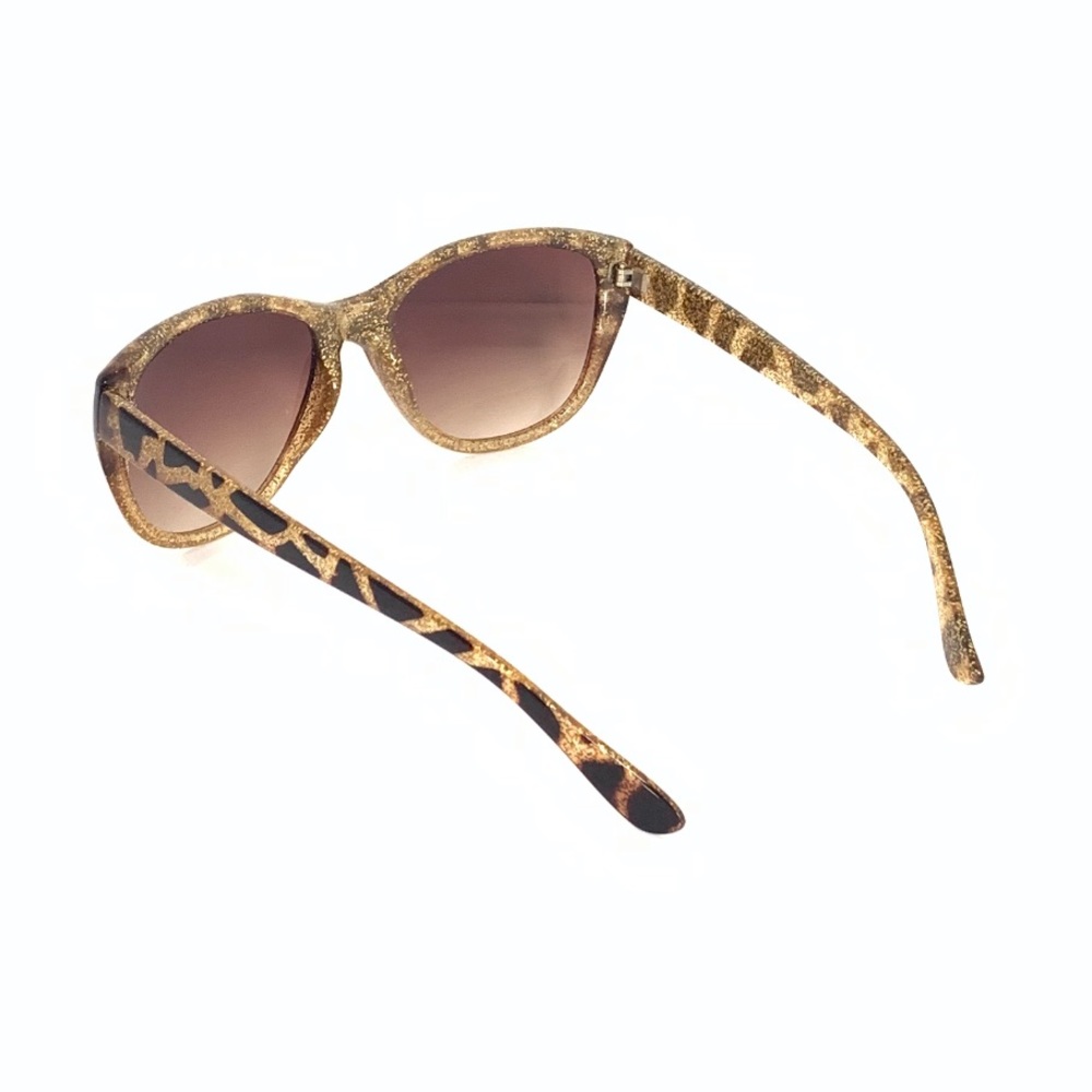 Loft Sunglasses + Case